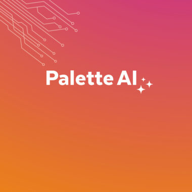 Palette AI